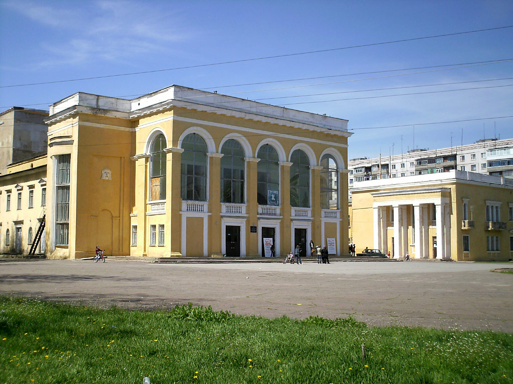 Kramatorsk